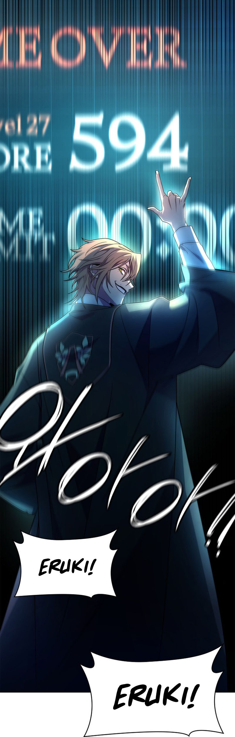 Infinite Mage Chapter 45 - halaman 29