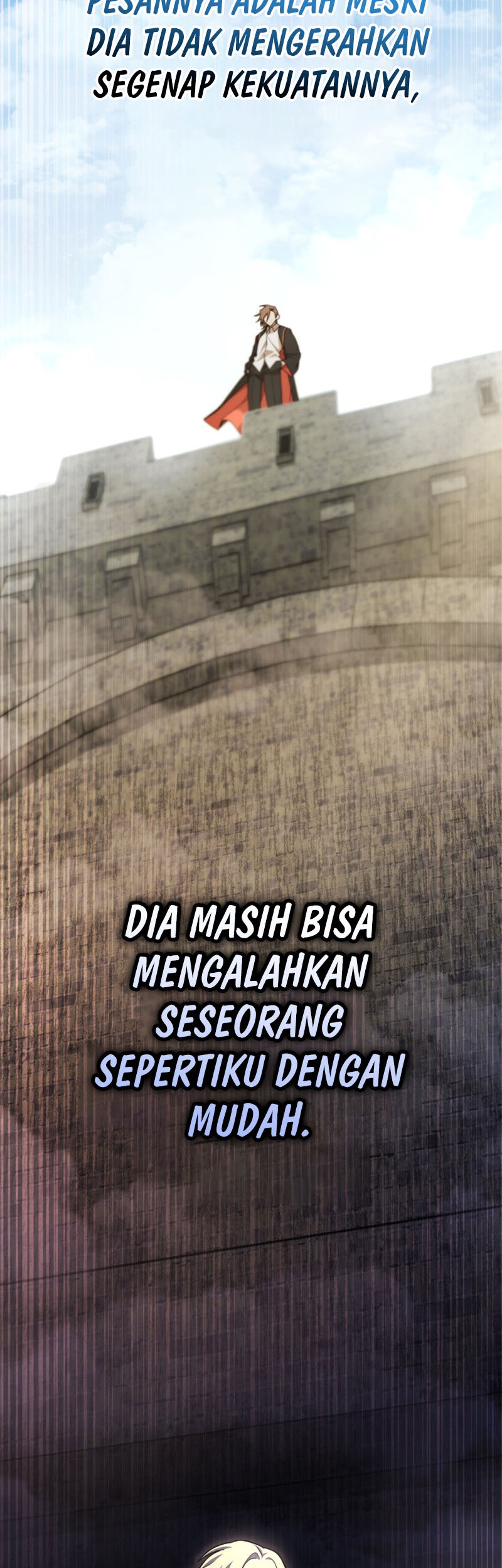Infinite Mage Chapter 45 - halaman 32