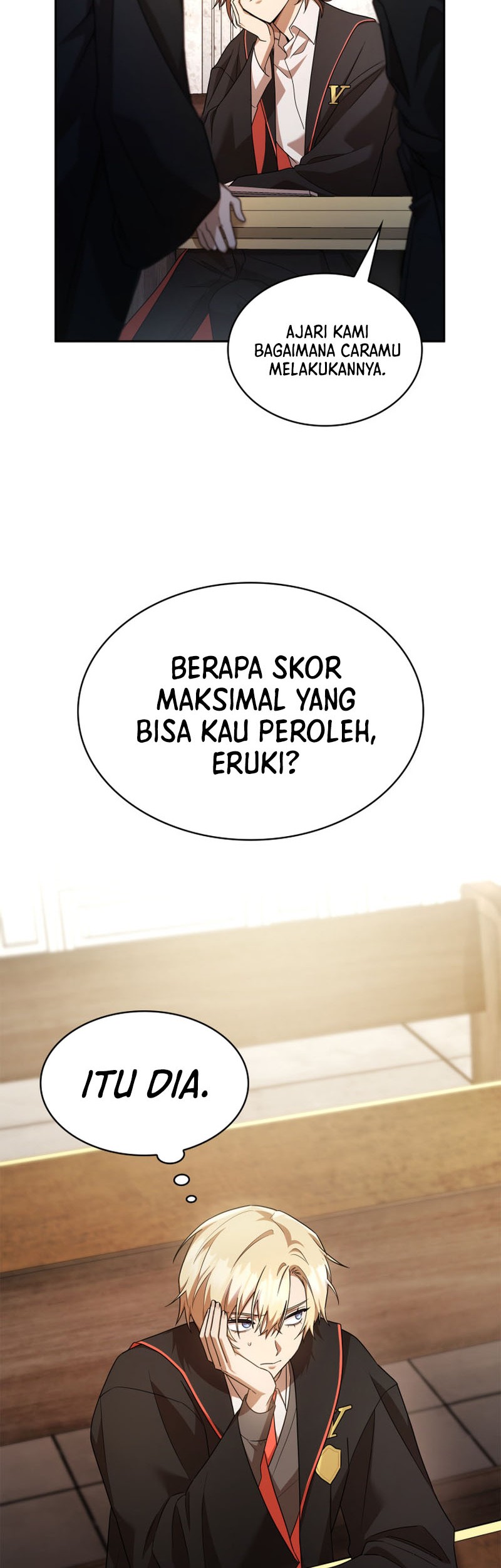 Infinite Mage Chapter 45 - halaman 36