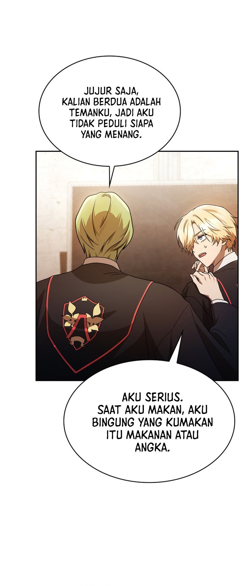 Infinite Mage Chapter 45 - halaman 38