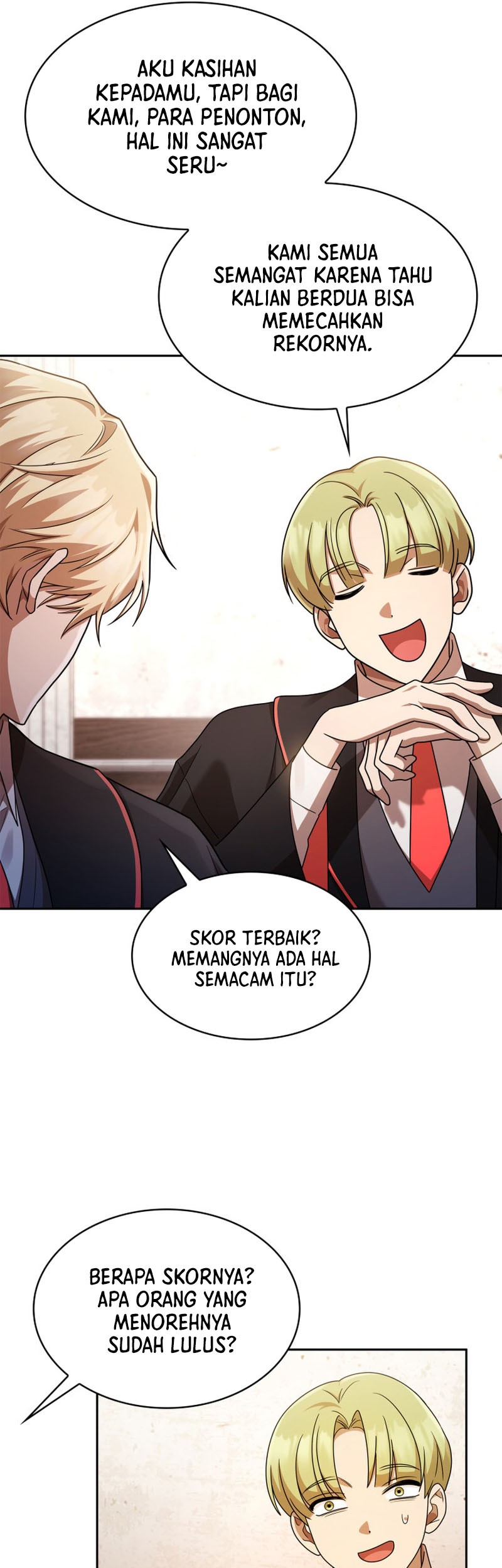 Infinite Mage Chapter 45 - halaman 39