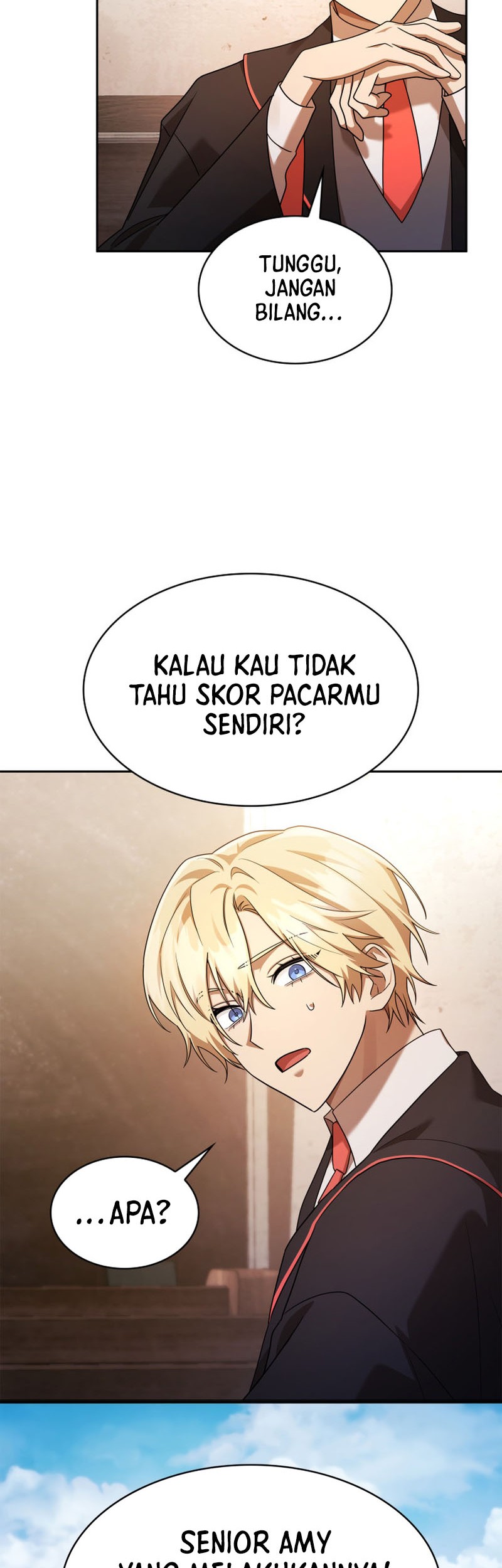 Infinite Mage Chapter 45 - halaman 40