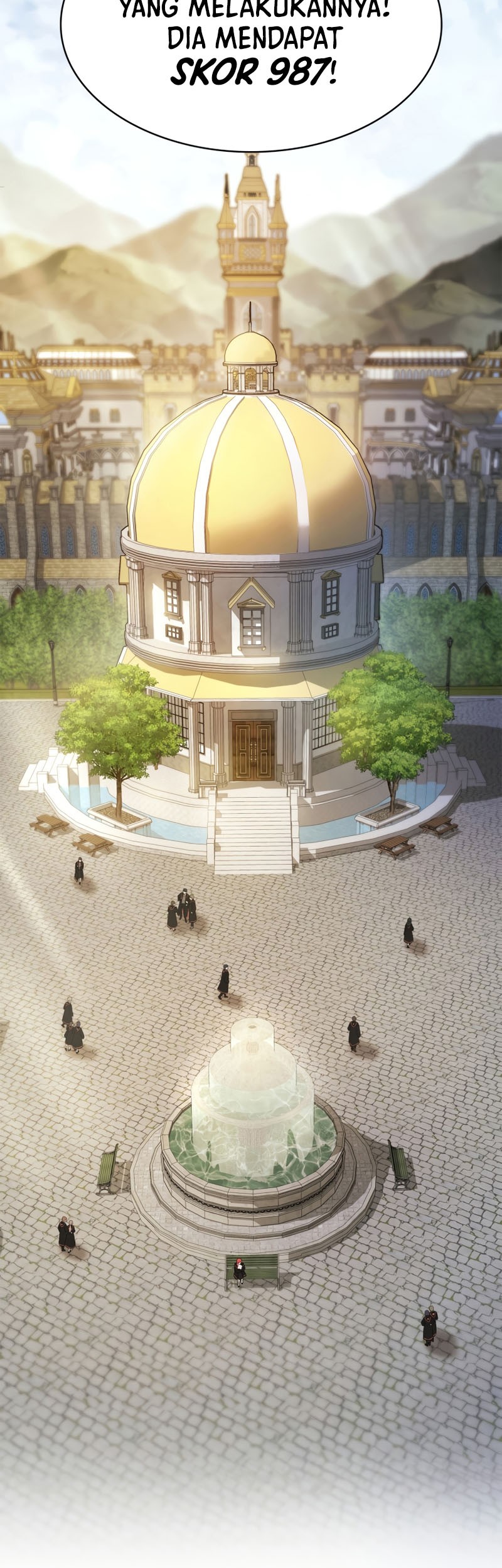 Infinite Mage Chapter 45 - halaman 41