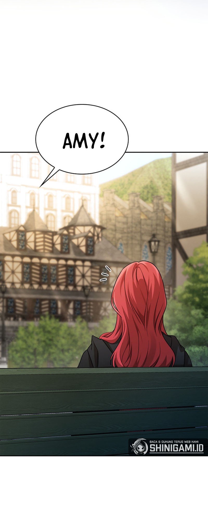 Infinite Mage Chapter 45 - halaman 42