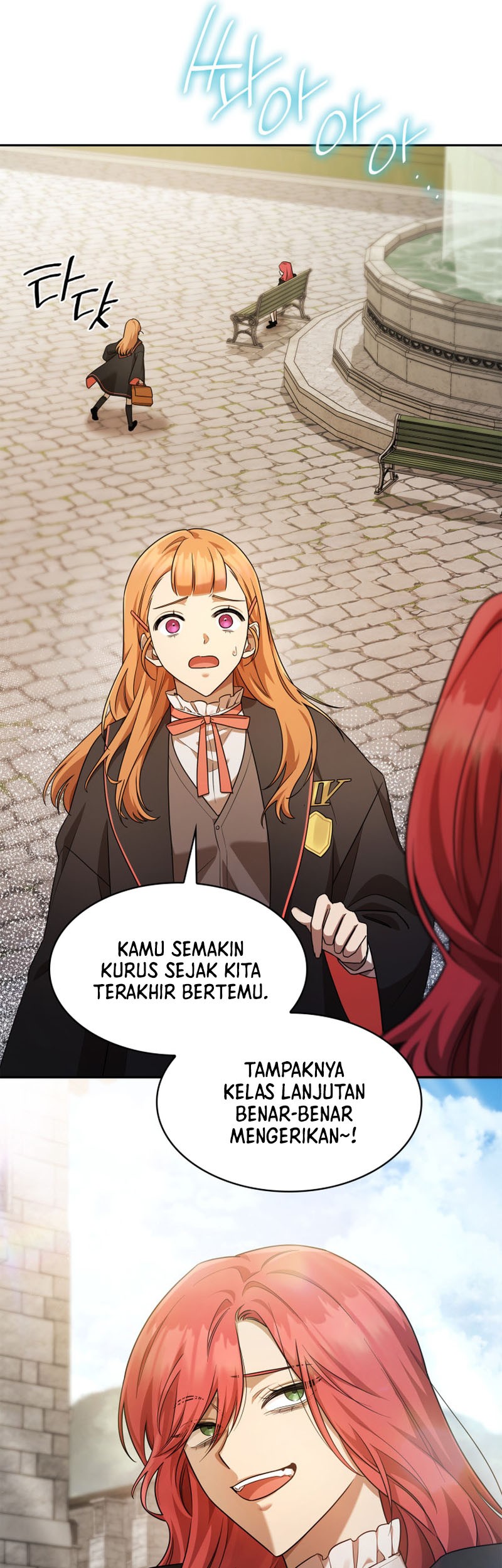 Infinite Mage Chapter 45 - halaman 43