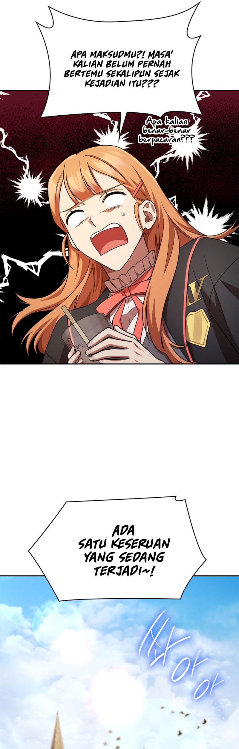 Infinite Mage Chapter 45 - halaman 48