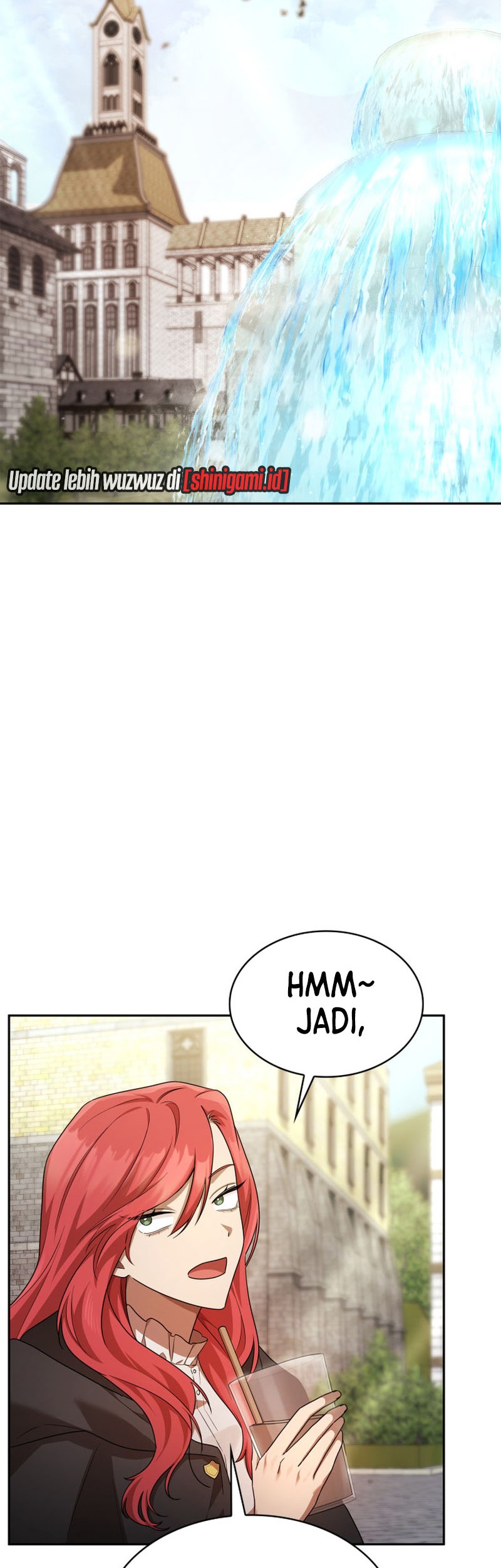 Infinite Mage Chapter 45 - halaman 49