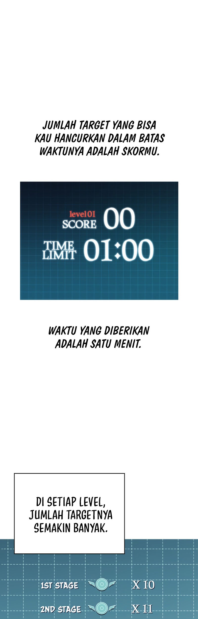 Infinite Mage Chapter 45 - halaman 5
