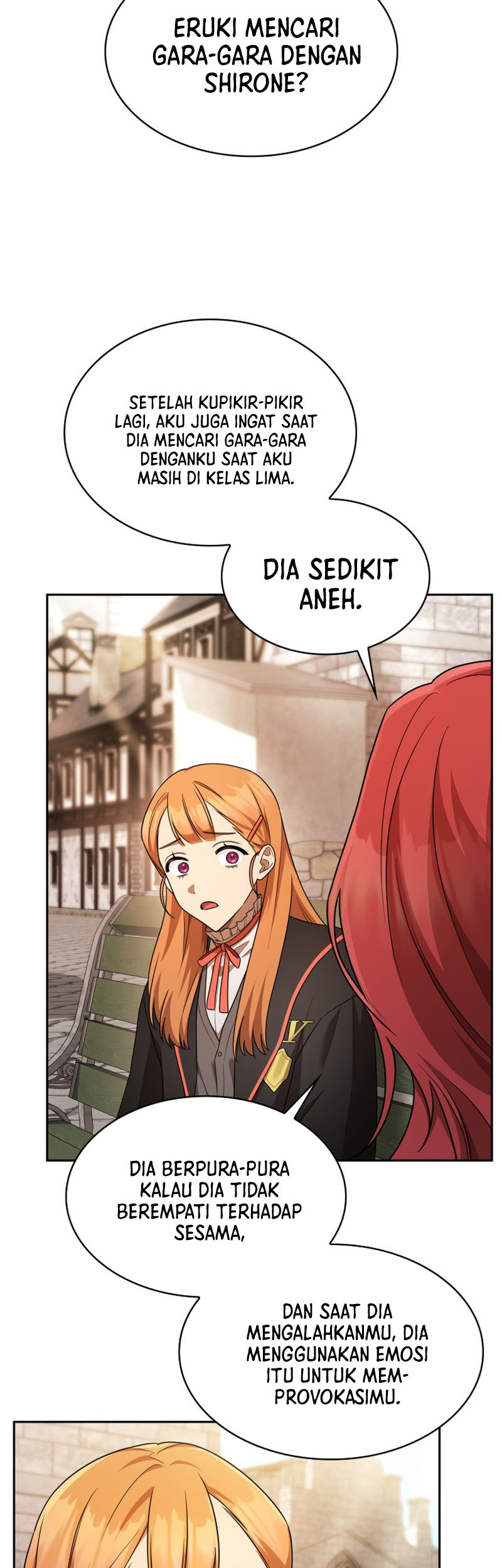 Infinite Mage Chapter 45 - halaman 50