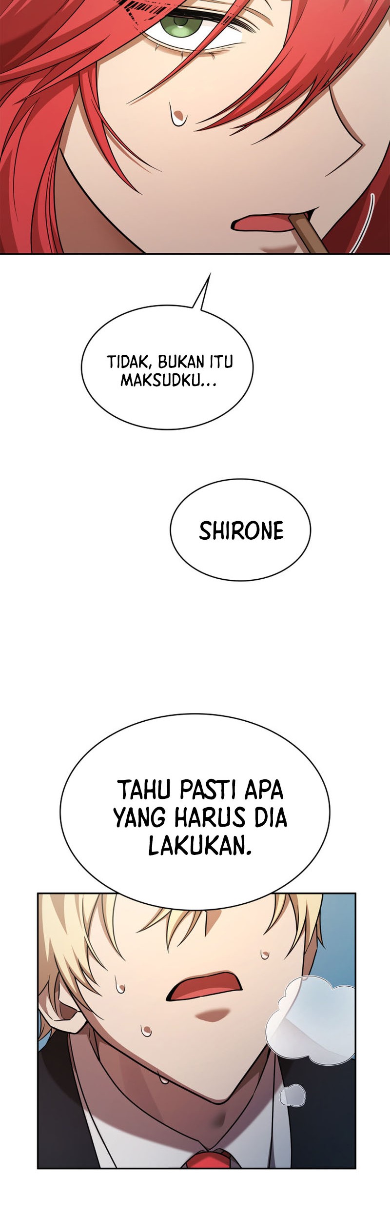 Infinite Mage Chapter 45 - halaman 53