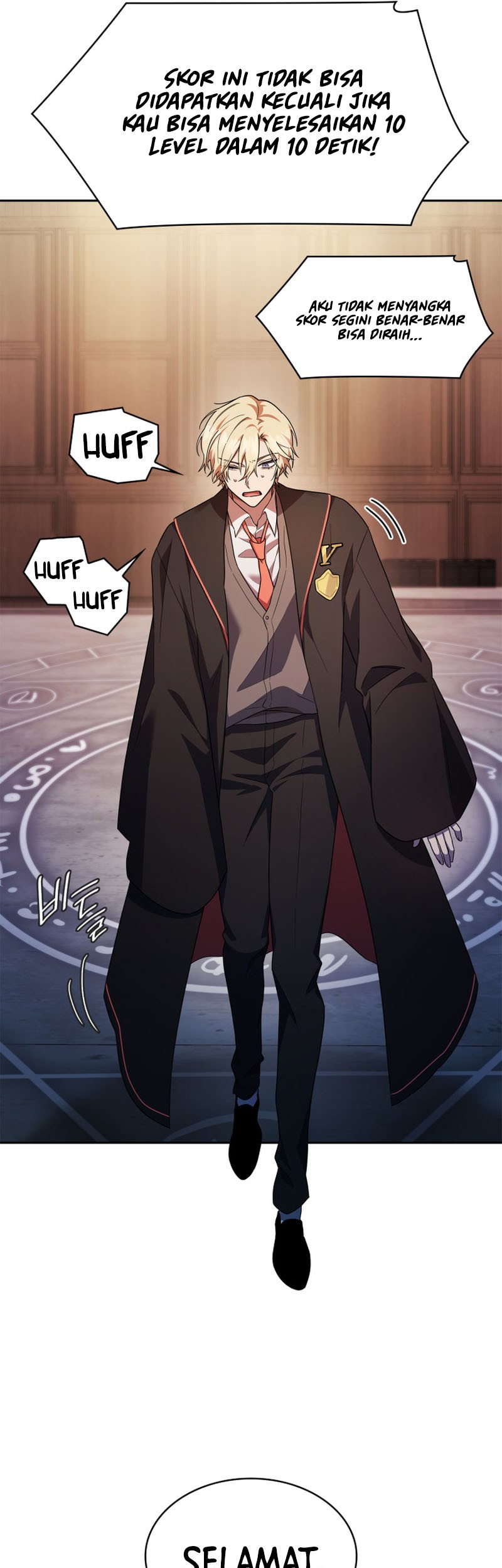 Infinite Mage Chapter 45 - halaman 56