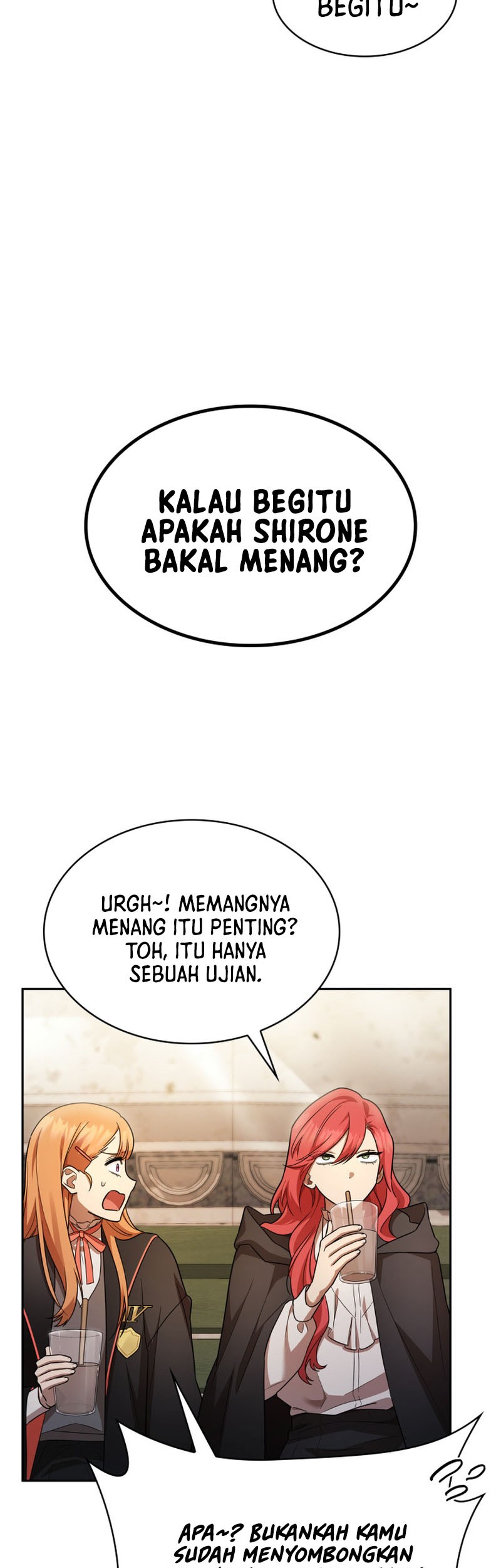 Infinite Mage Chapter 45 - halaman 58