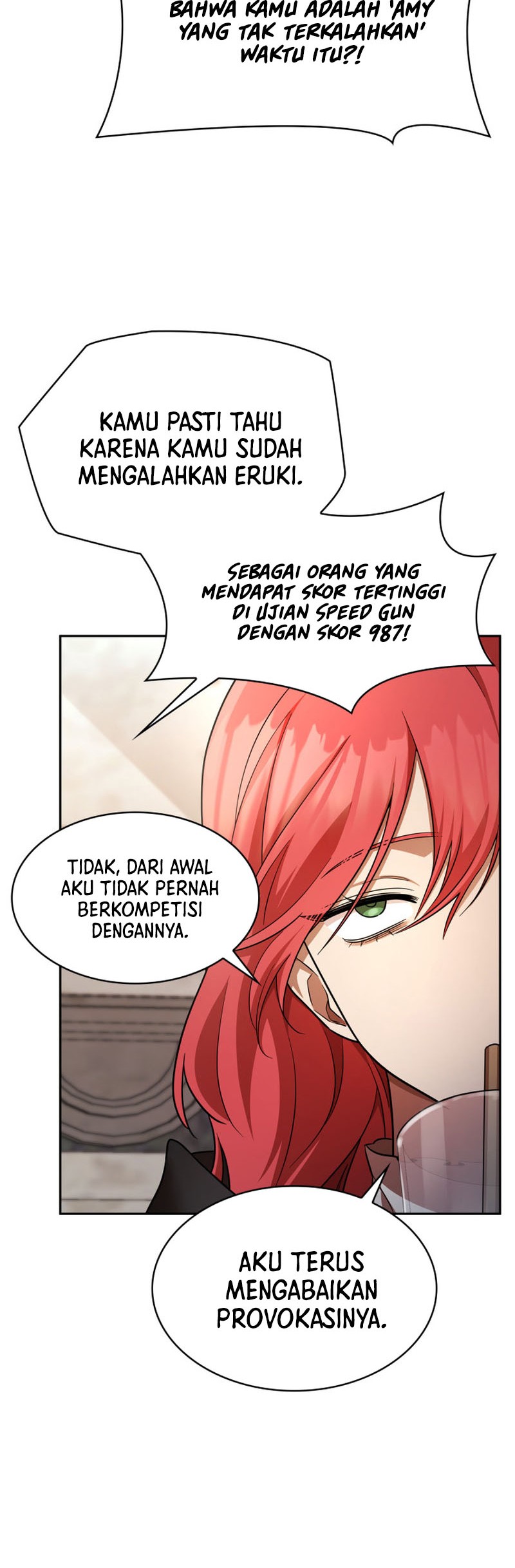 Infinite Mage Chapter 45 - halaman 59