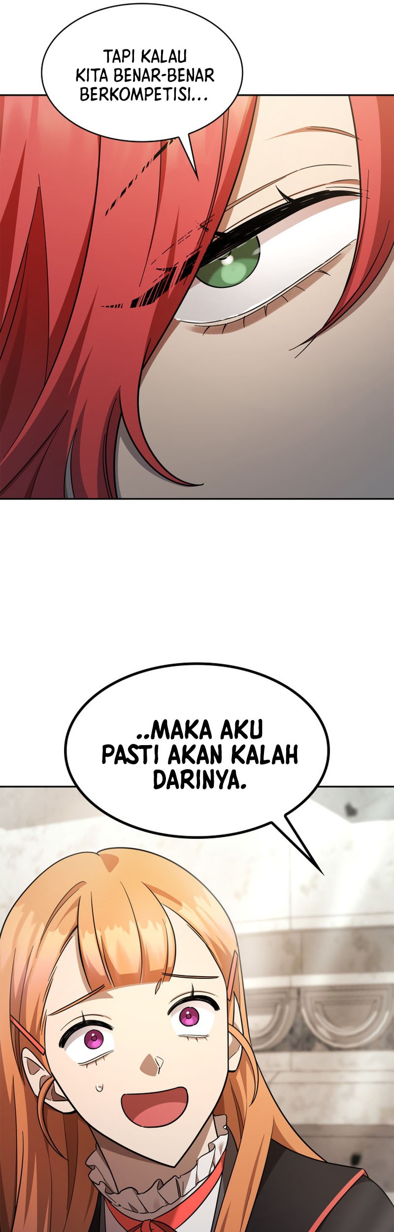 Infinite Mage Chapter 45 - halaman 60