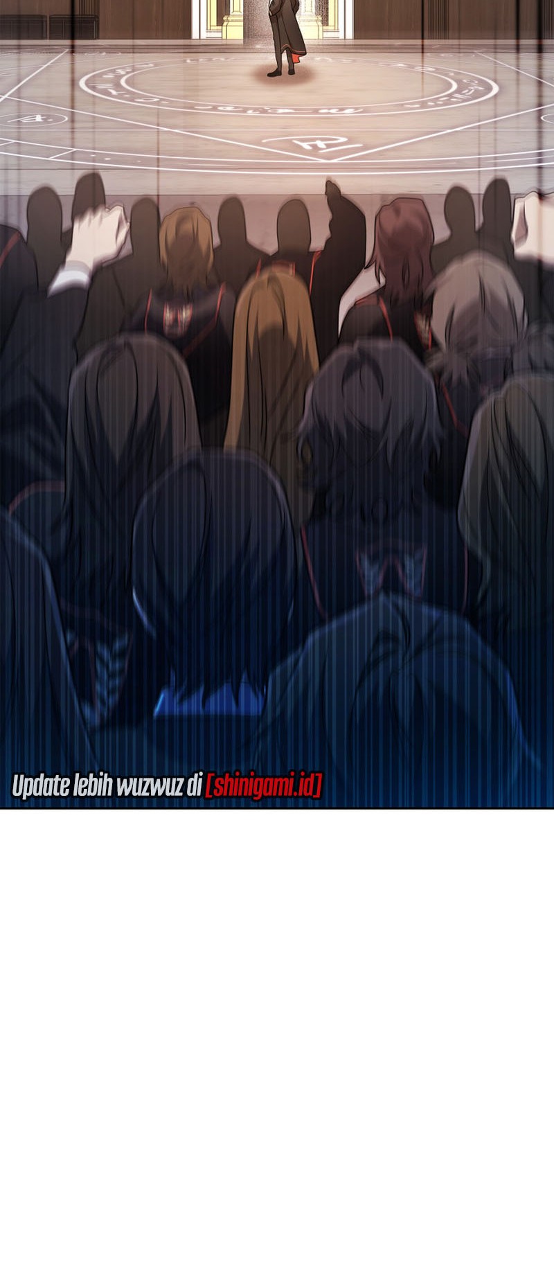 Infinite Mage Chapter 45 - halaman 63