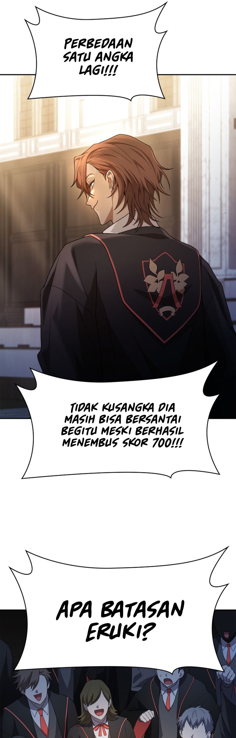 Infinite Mage Chapter 45 - halaman 64