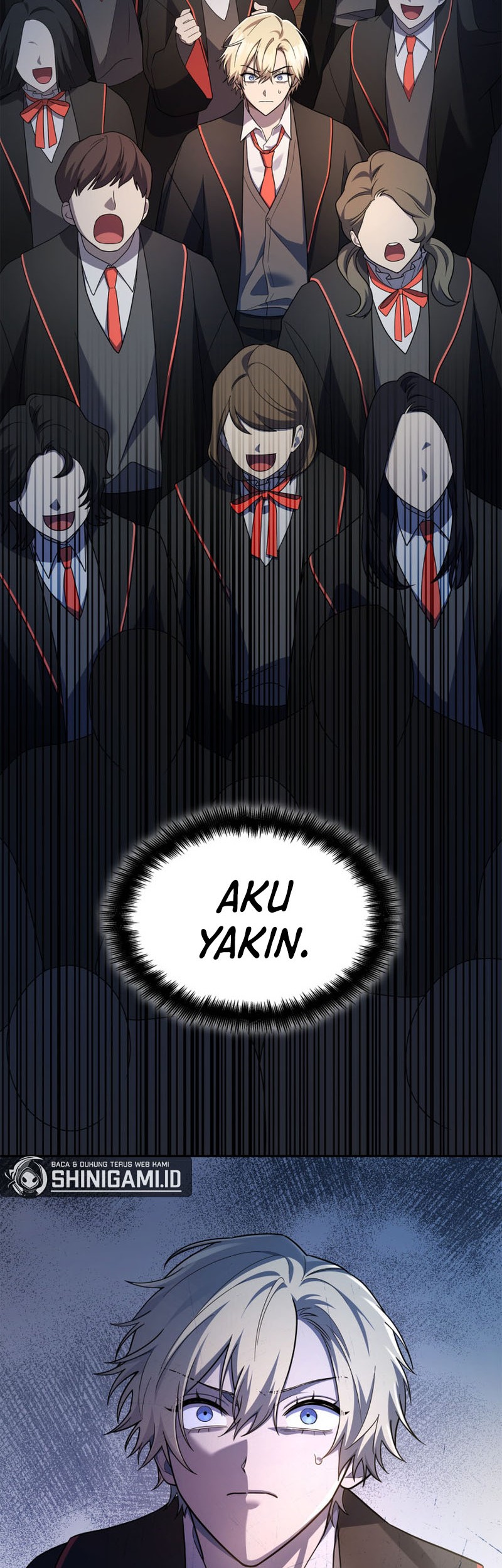 Infinite Mage Chapter 45 - halaman 65