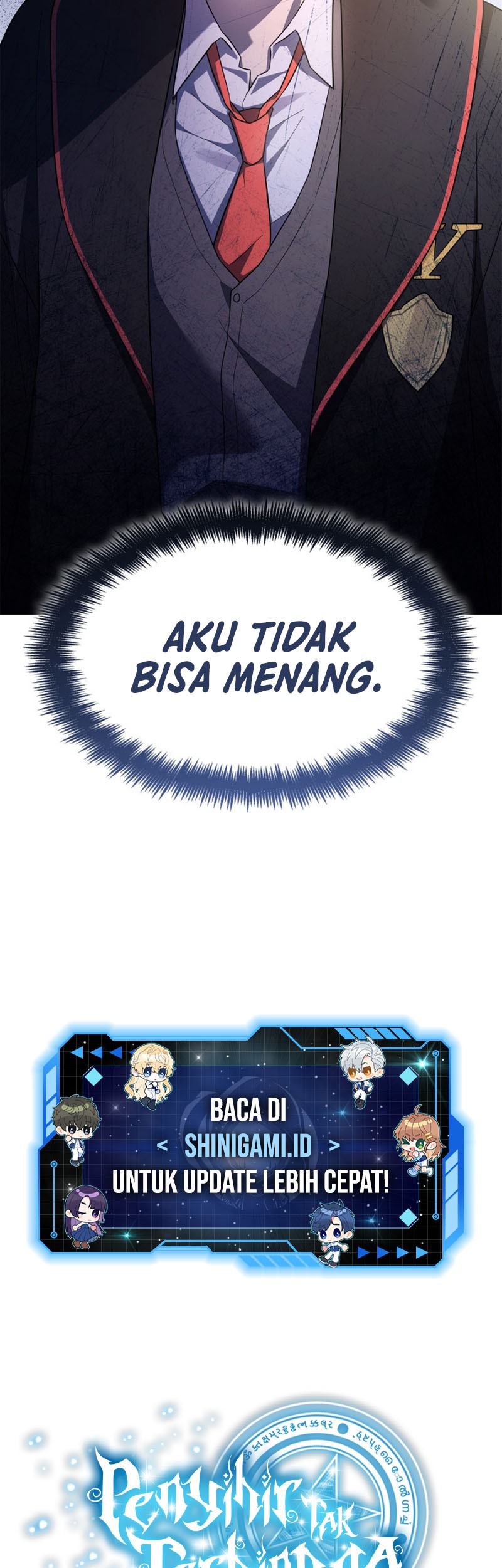Infinite Mage Chapter 45 - halaman 66