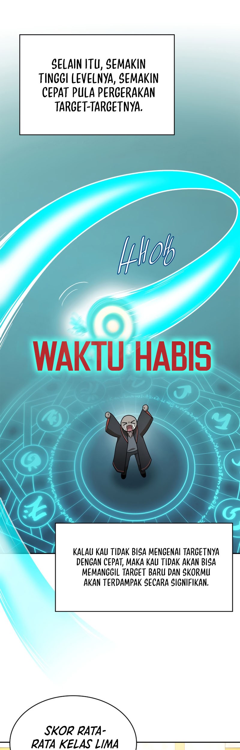 Infinite Mage Chapter 45 - halaman 7