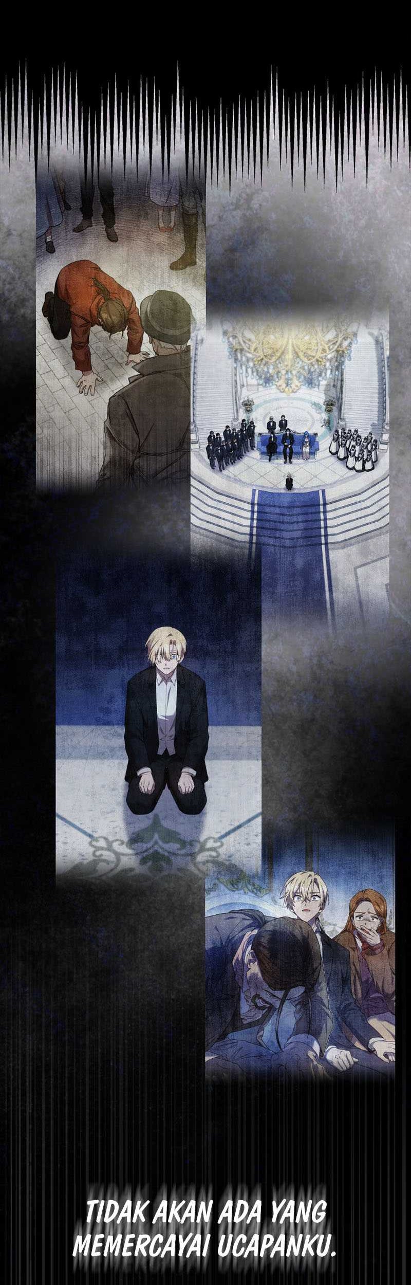 Infinite Mage Chapter 46 - halaman 11
