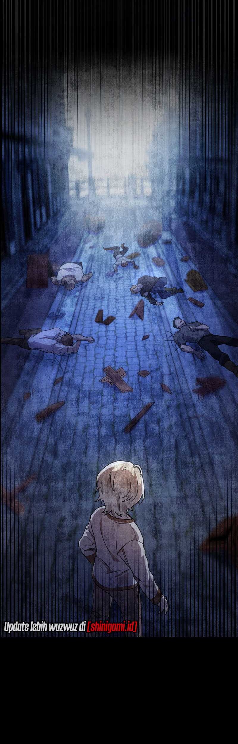 Infinite Mage Chapter 46 - halaman 12