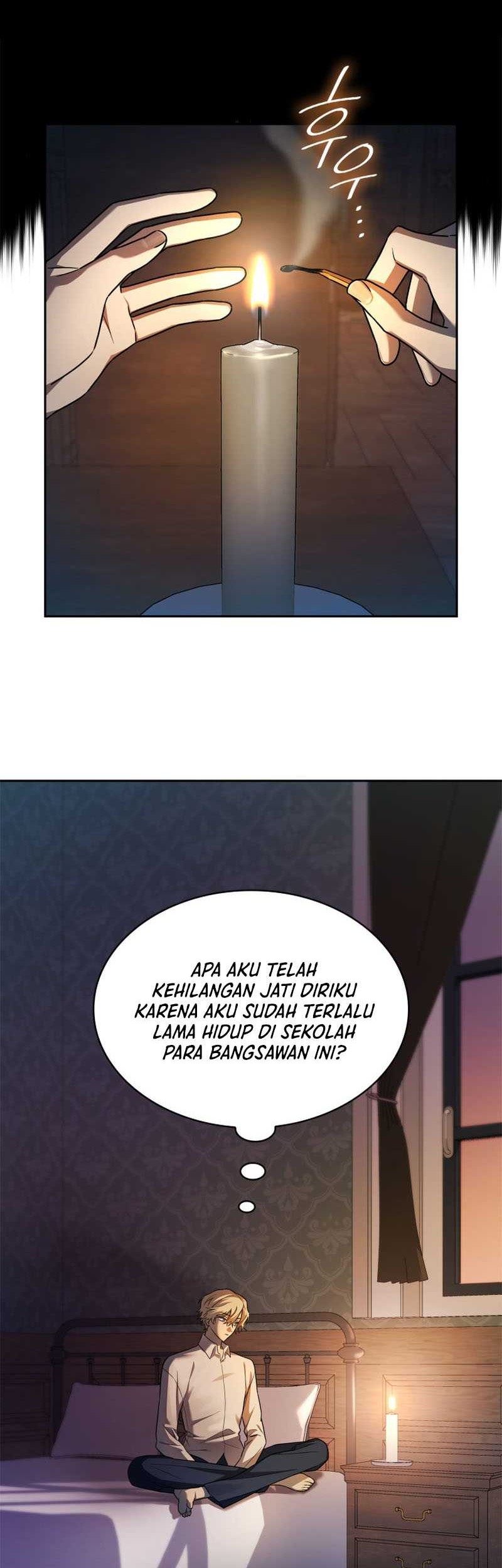 Infinite Mage Chapter 46 - halaman 13