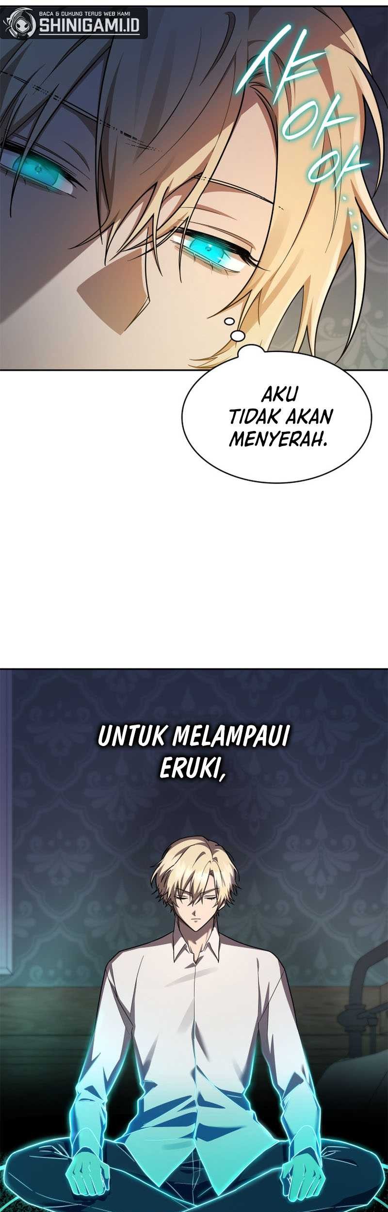 Infinite Mage Chapter 46 - halaman 15