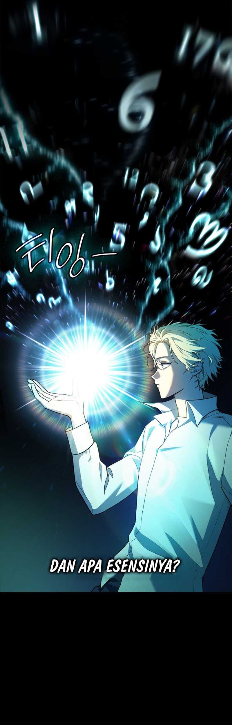Infinite Mage Chapter 46 - halaman 19