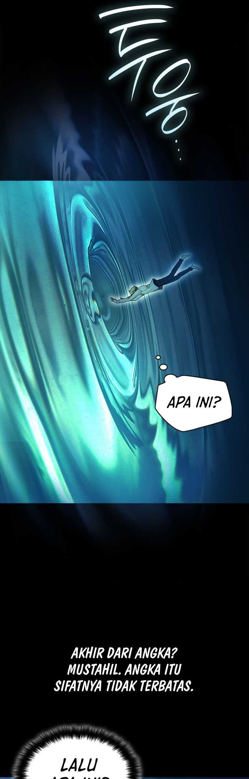 Infinite Mage Chapter 46 - halaman 26
