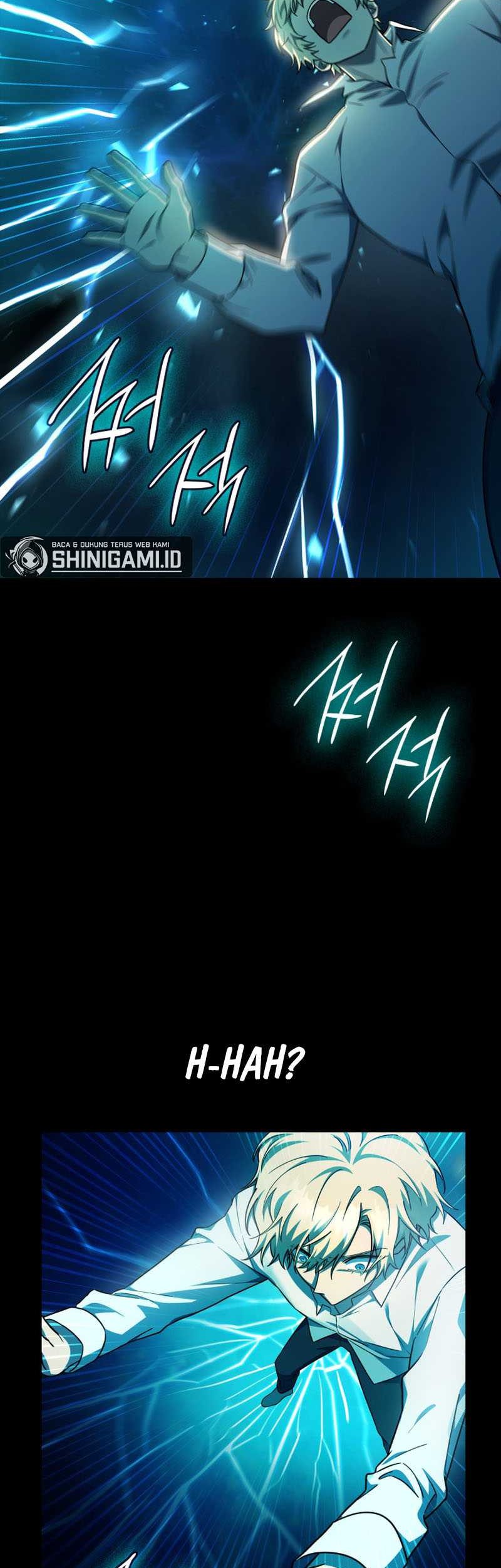 Infinite Mage Chapter 46 - halaman 28