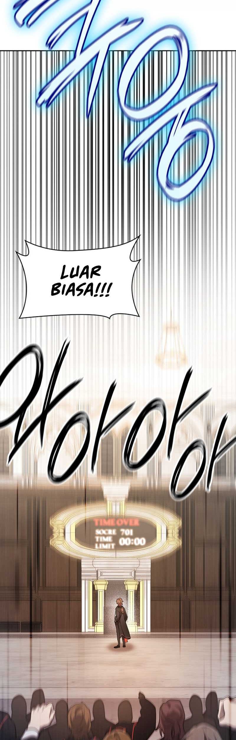 Infinite Mage Chapter 46 - halaman 3