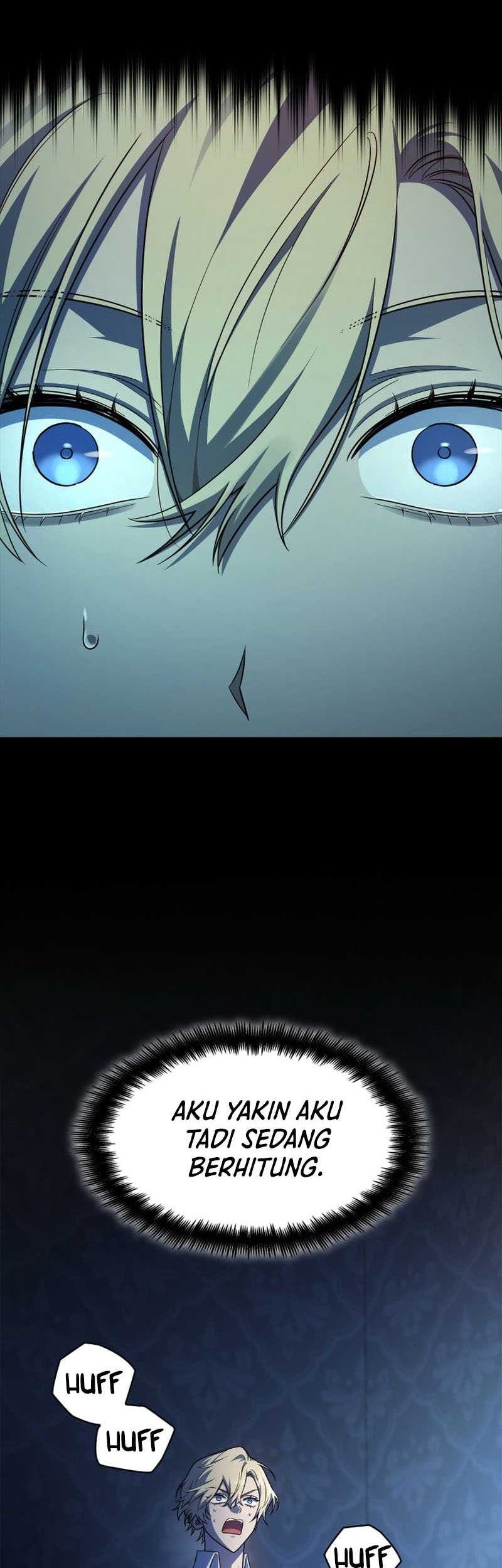 Infinite Mage Chapter 46 - halaman 31