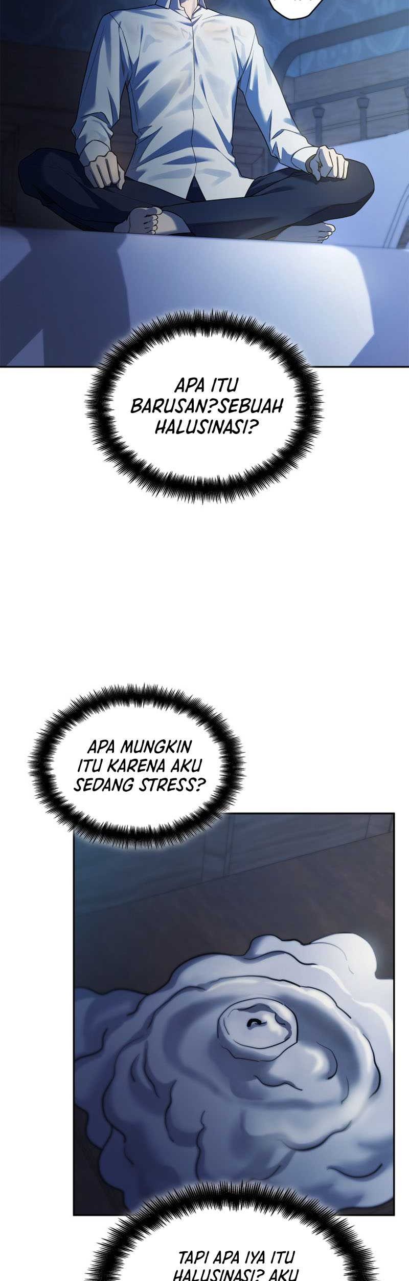 Infinite Mage Chapter 46 - halaman 32