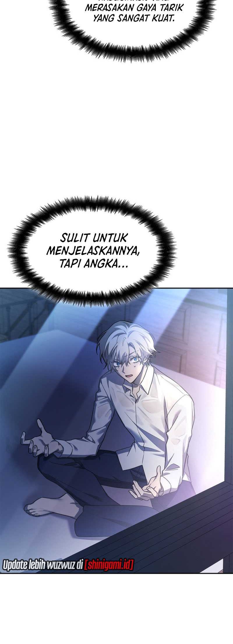 Infinite Mage Chapter 46 - halaman 33