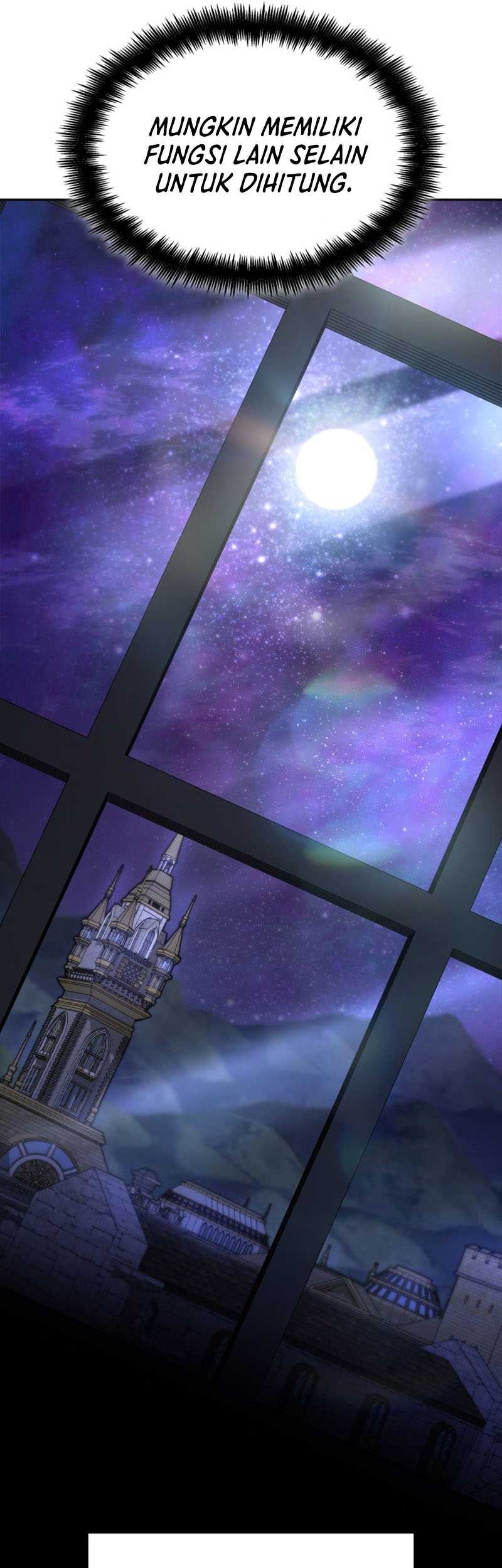 Infinite Mage Chapter 46 - halaman 34
