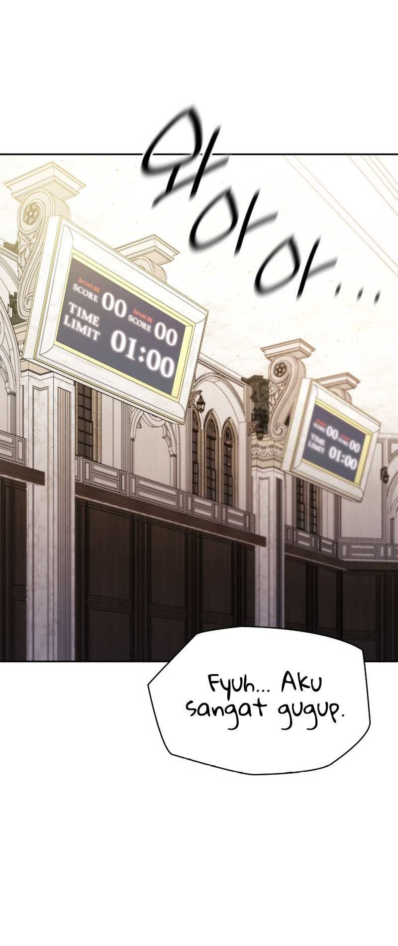 Infinite Mage Chapter 46 - halaman 38