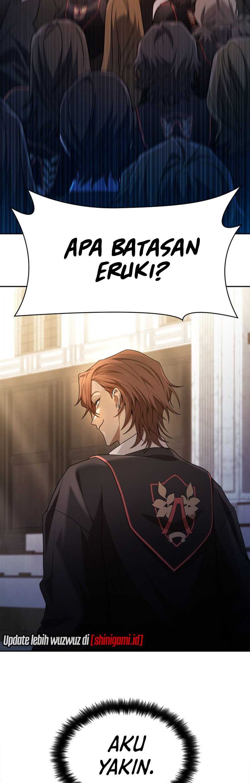 Infinite Mage Chapter 46 - halaman 4