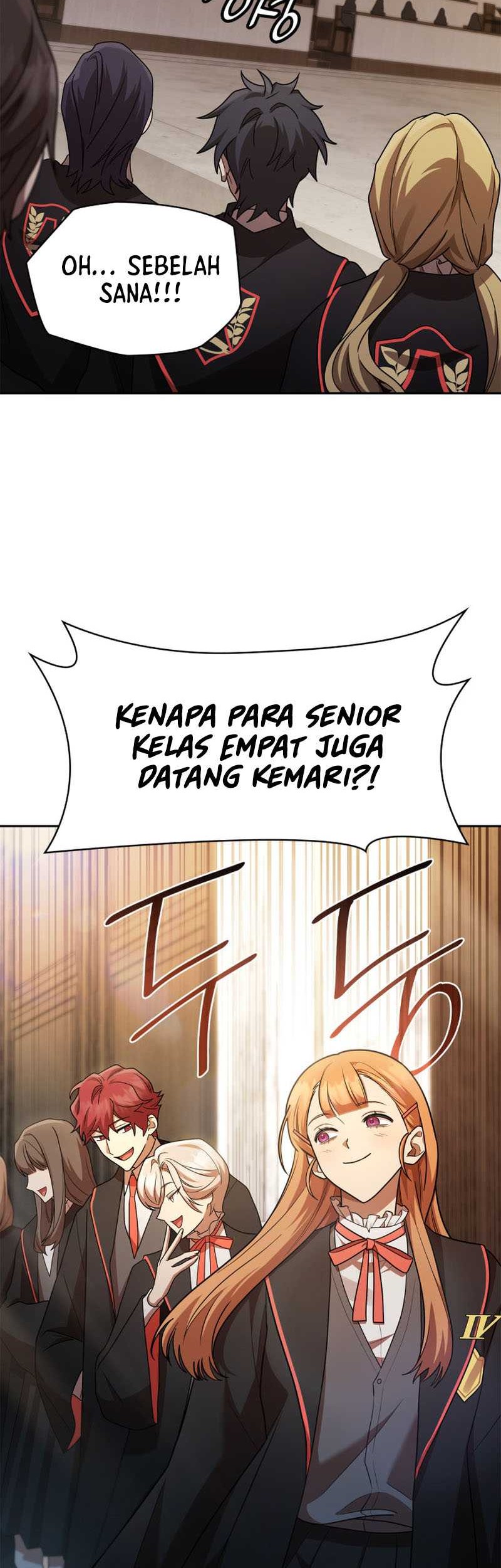 Infinite Mage Chapter 46 - halaman 40