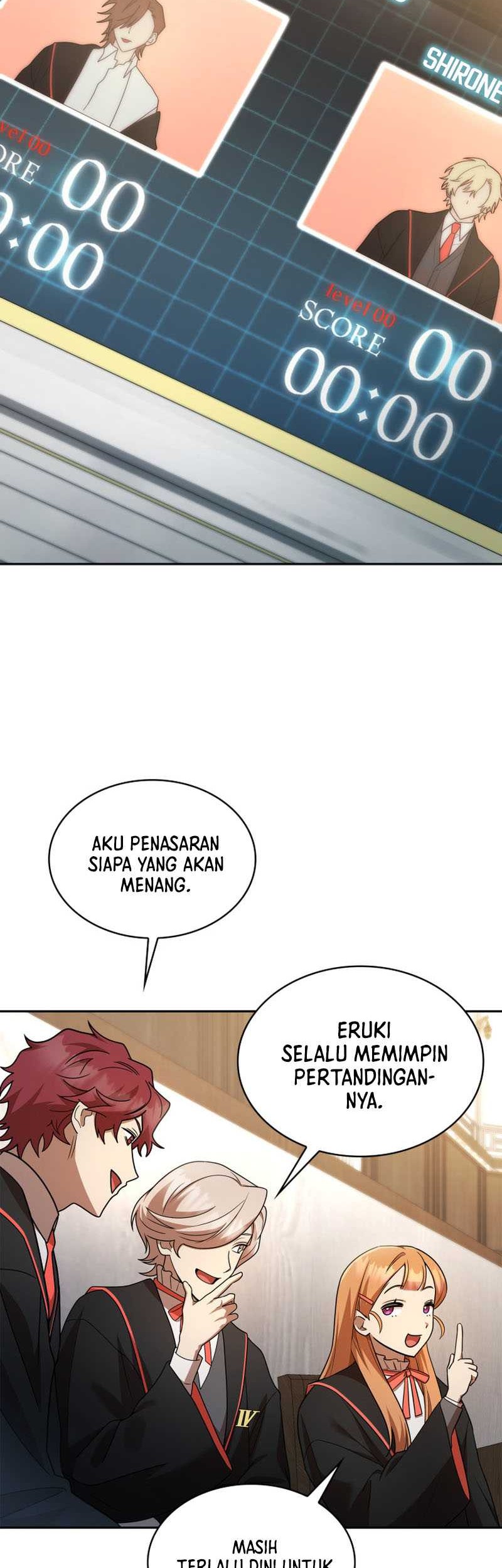 Infinite Mage Chapter 46 - halaman 44