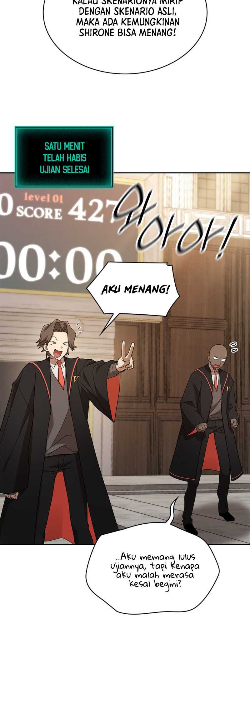 Infinite Mage Chapter 46 - halaman 46