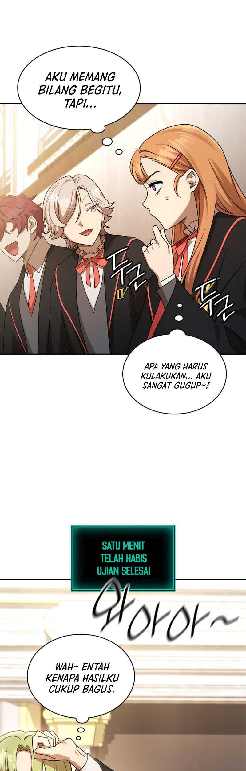 Infinite Mage Chapter 46 - halaman 47