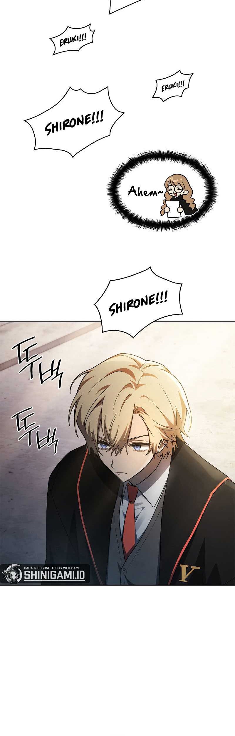Infinite Mage Chapter 46 - halaman 50