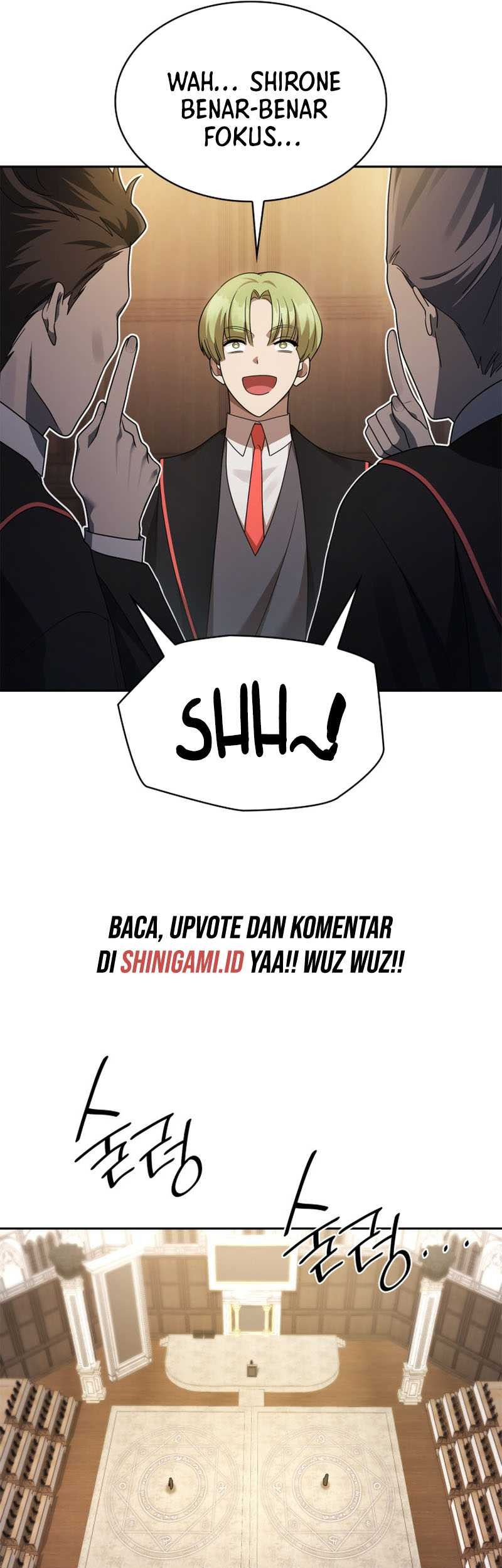 Infinite Mage Chapter 46 - halaman 51