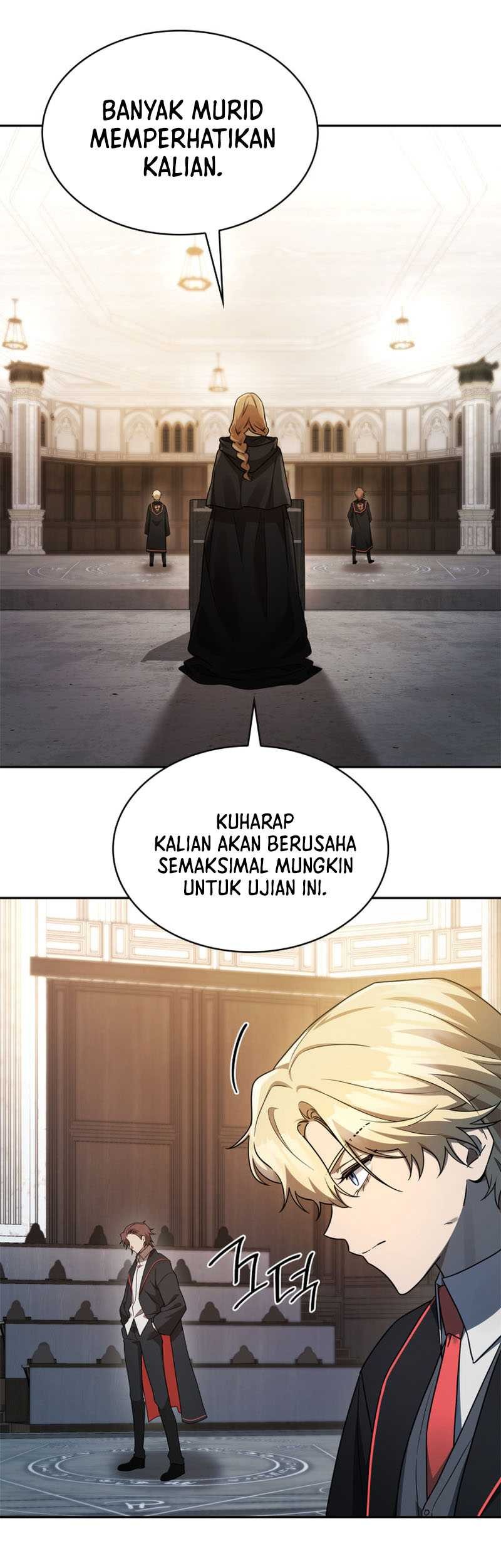 Infinite Mage Chapter 46 - halaman 53