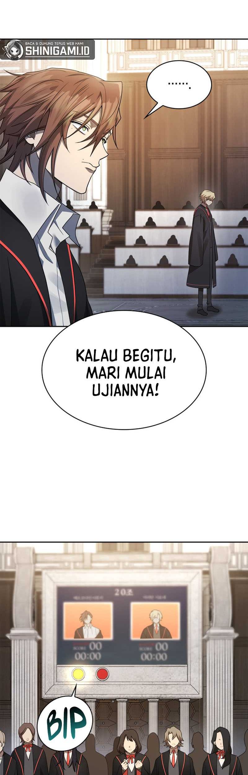 Infinite Mage Chapter 46 - halaman 54