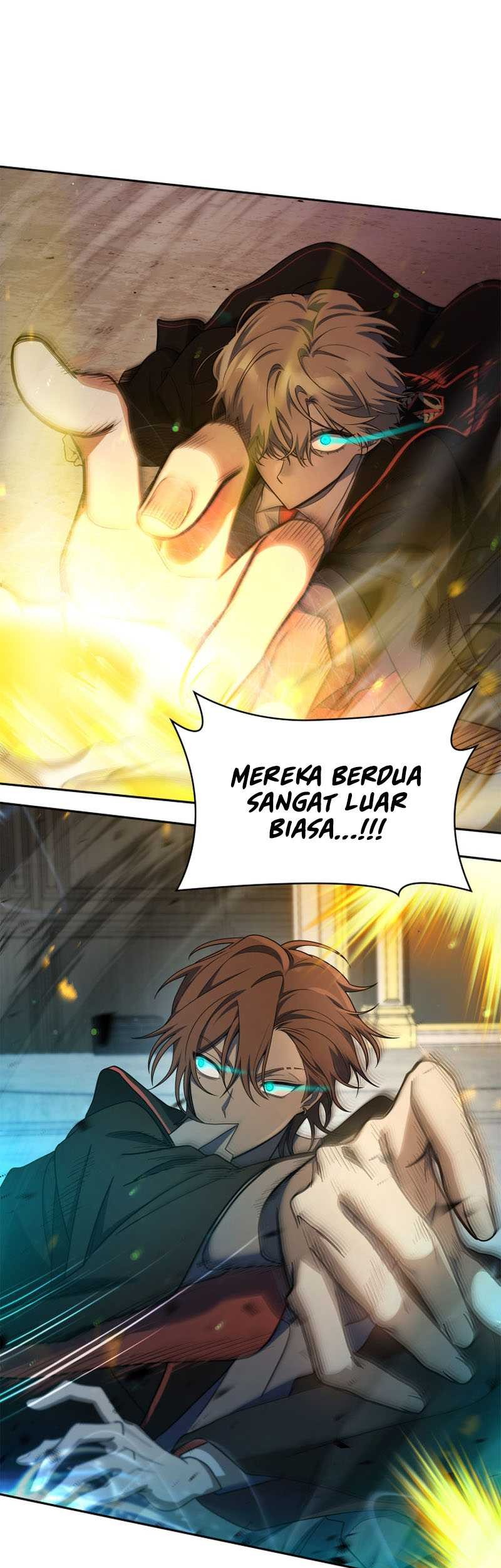 Infinite Mage Chapter 46 - halaman 60