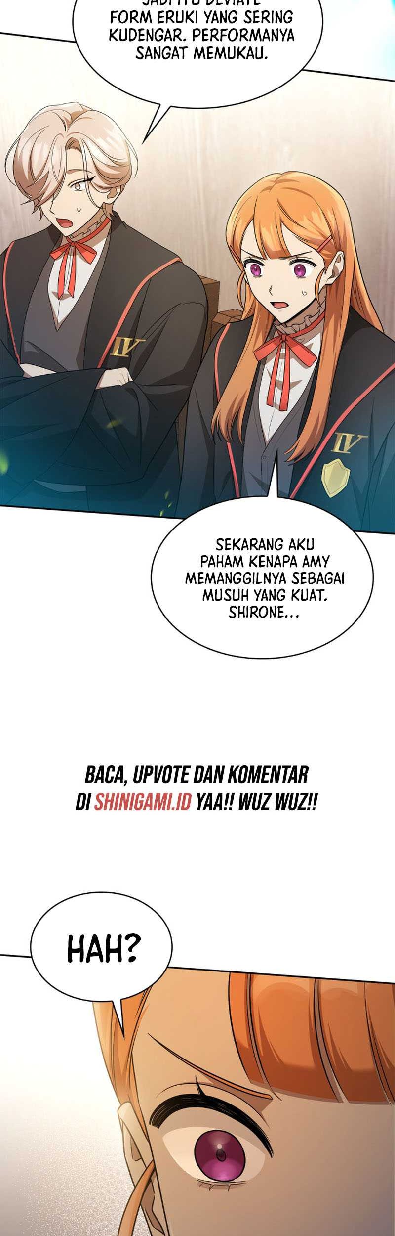 Infinite Mage Chapter 46 - halaman 62