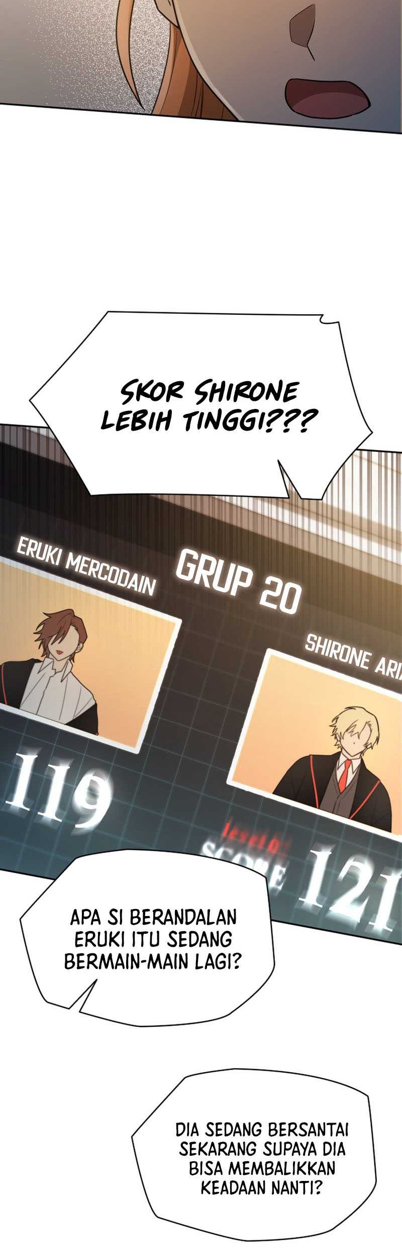 Infinite Mage Chapter 46 - halaman 63