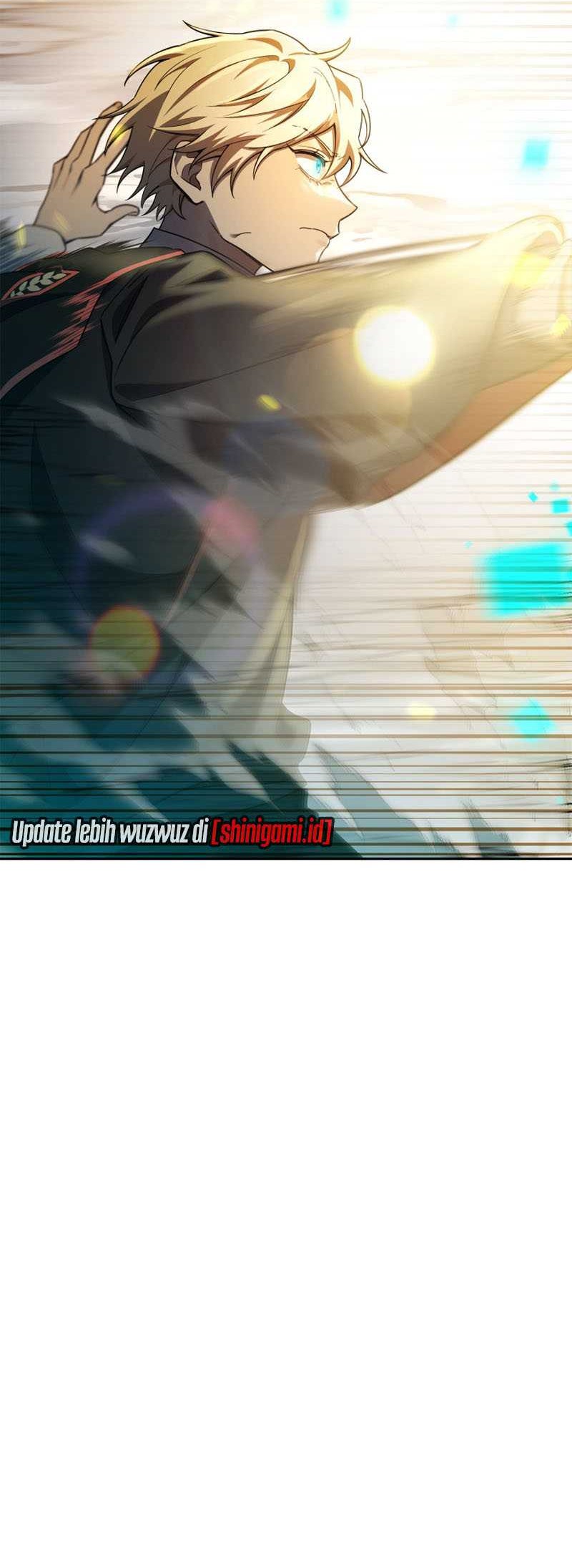 Infinite Mage Chapter 46 - halaman 67