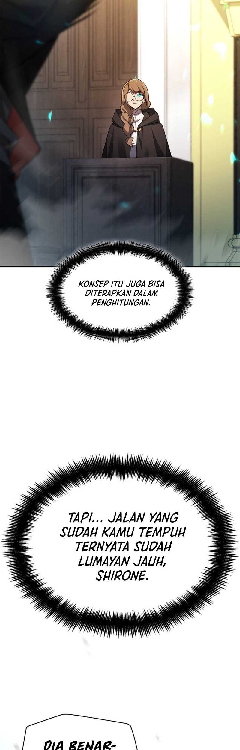 Infinite Mage Chapter 46 - halaman 69